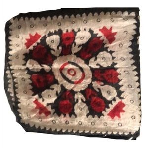 Beautiful silk Scarf/Shawl